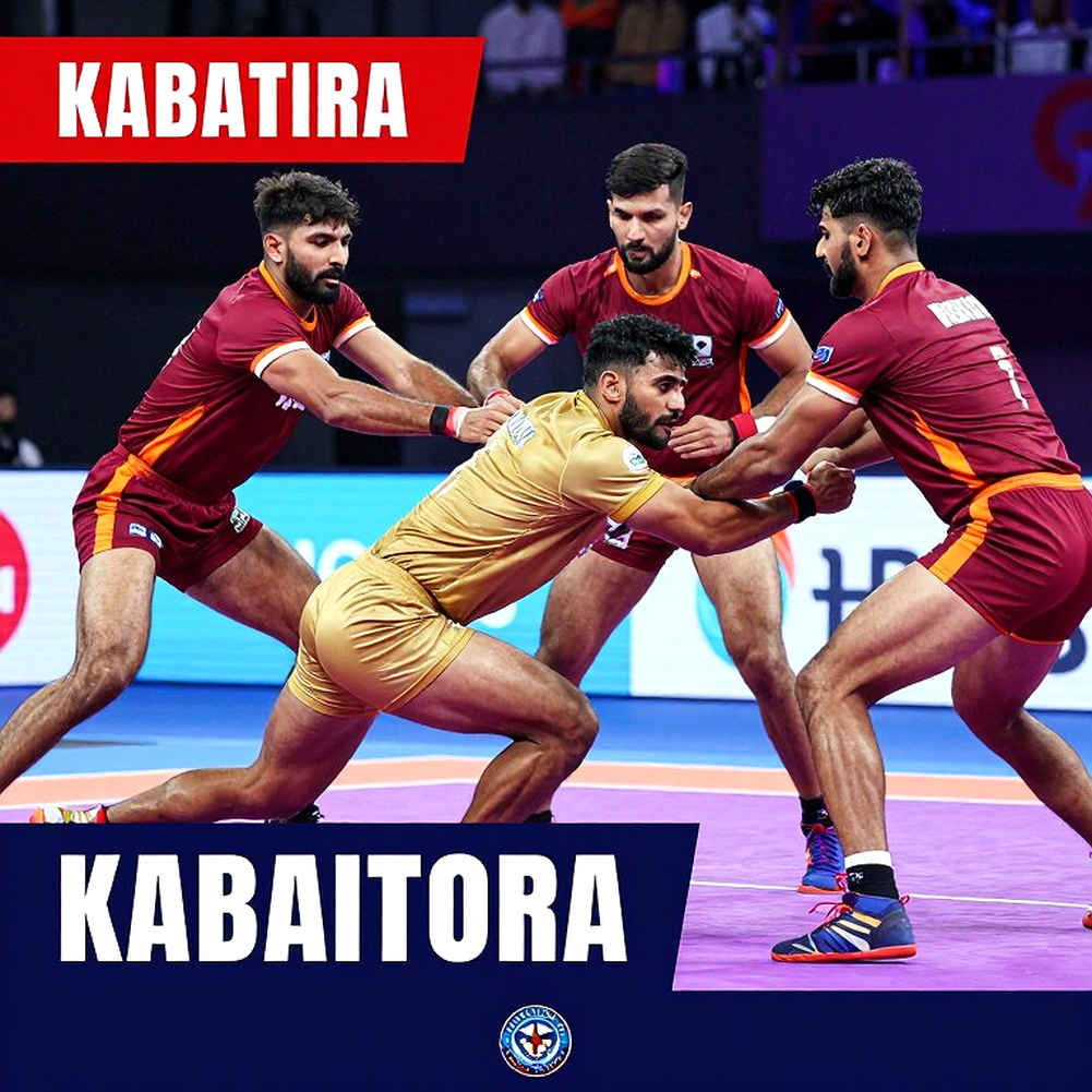 বোনাস লাইনের জ্যামিতি: এশিয়ান গেমসে ভারতের ৪২–২১ আসলে কী বলে