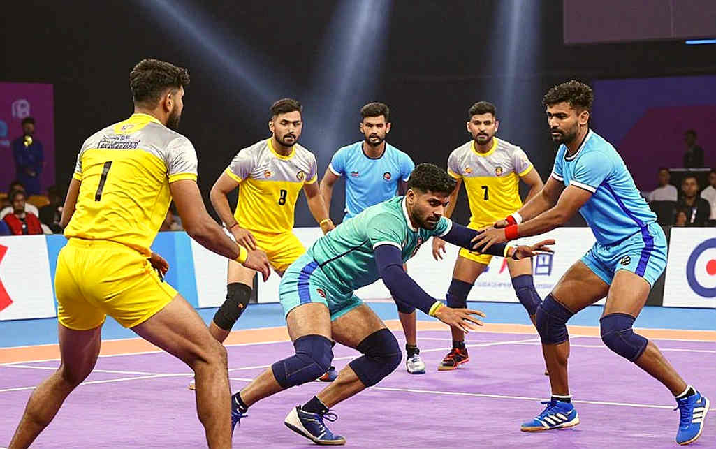 চোটের খতিয়ান ছাড়া দলবদল: কাবাড্ডির বাজারে ঝুঁকির আসল দাম