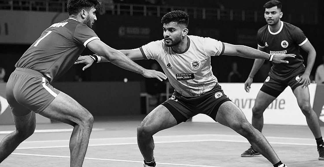 এশিয়ান গেমসে ভারতের কাবাডি স্বর্ণজয়: ইরানকে হারিয়ে ঐতিহাসিক ডাবল
